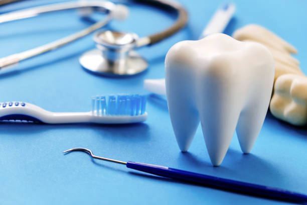 Our Range of Dental Services in Belle Isle, FL