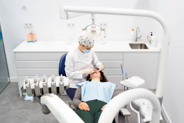 Professional  Dental Services in Belle Isle, FL