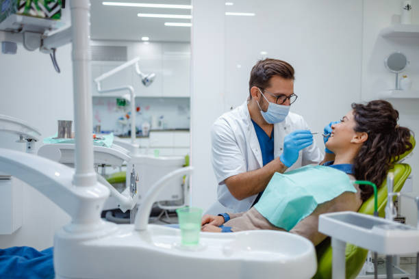 Best Dental Exams and Cleanings  in Belle Isle, FL